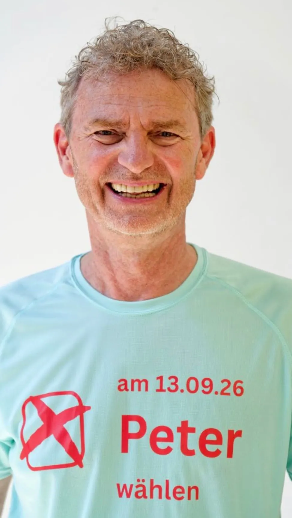 Einer von uns ❤️ Ich möchte Oberbürgermeister unserer Stadt werden. Hier seht ihr einige gute Gründe, warum ich auf dies