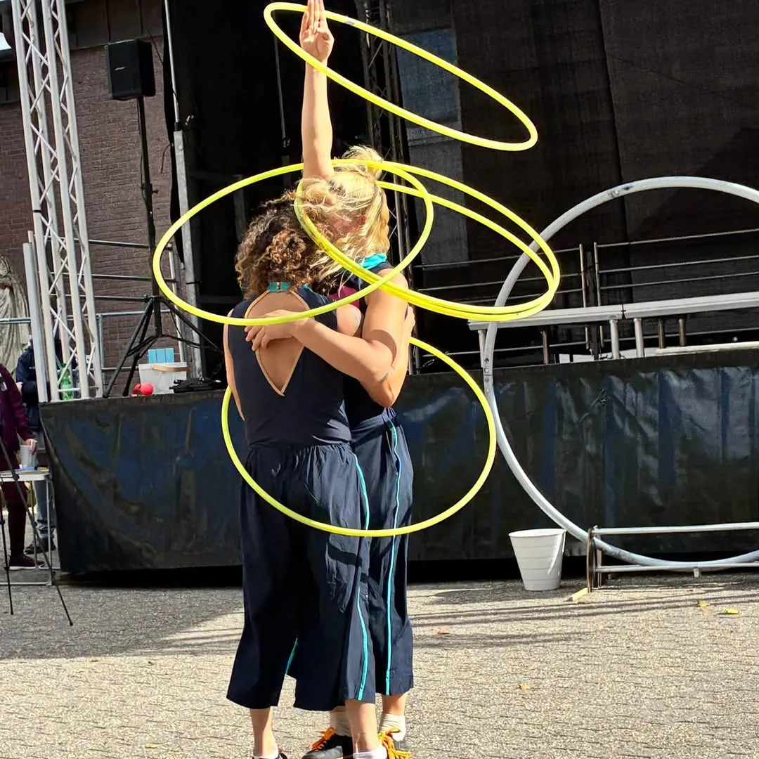 Der „Lingener Theo“. Jedes Jahr wieder am Sonntag des Altstadtfestes ein tolles Kleinkunst- Event in Lingen ( Ems).